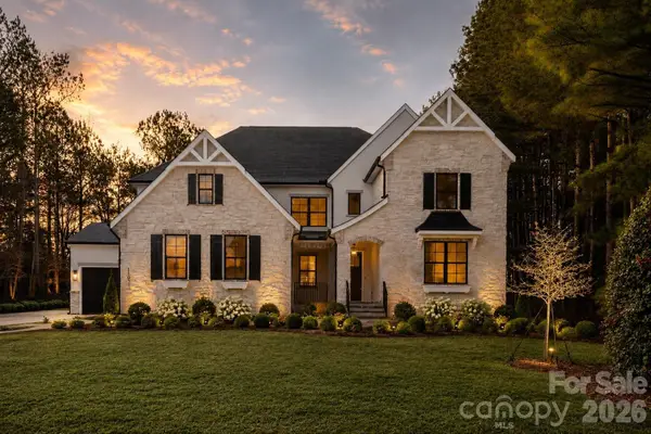 2804 Forest Lawn Drive, Weddington, NC 28104