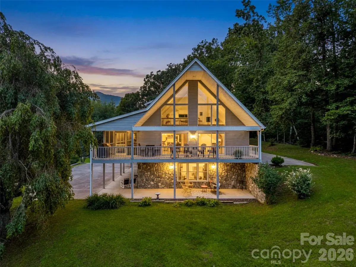 450 Windom Cove, Burnsville, NC 28714 - #1