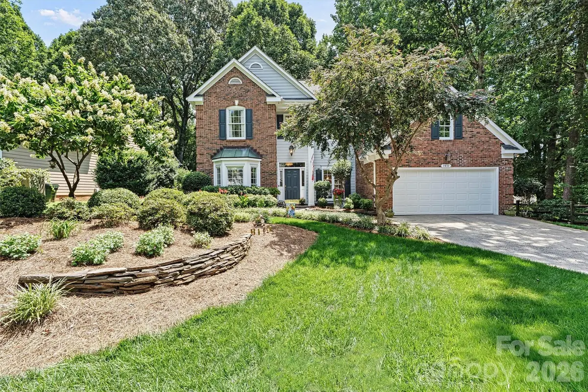 8810 Oakham Street, Huntersville, NC 28078 - #1