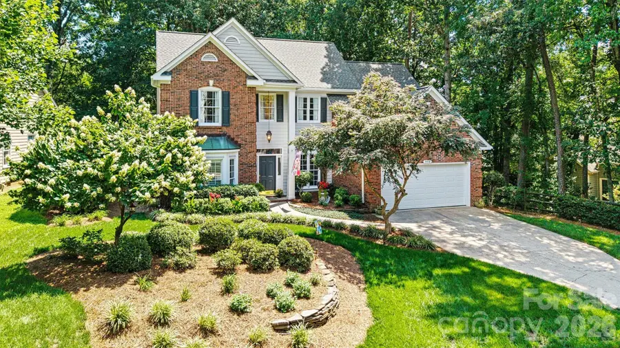 8810 Oakham Street, Huntersville, NC 28078 - #2