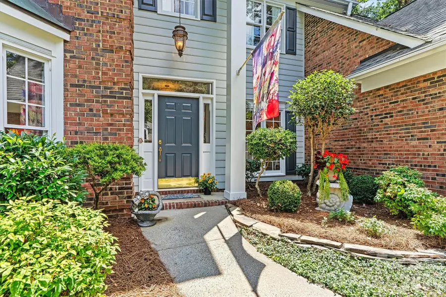 8810 Oakham Street, Huntersville, NC 28078 - #3
