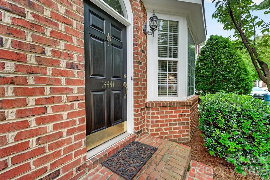 14441 Adair Manor Court, Charlotte, NC 28277 - #3