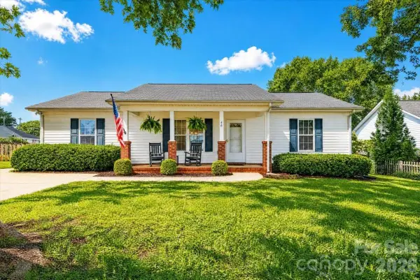 46 Linford Street, Belmont, NC 28012