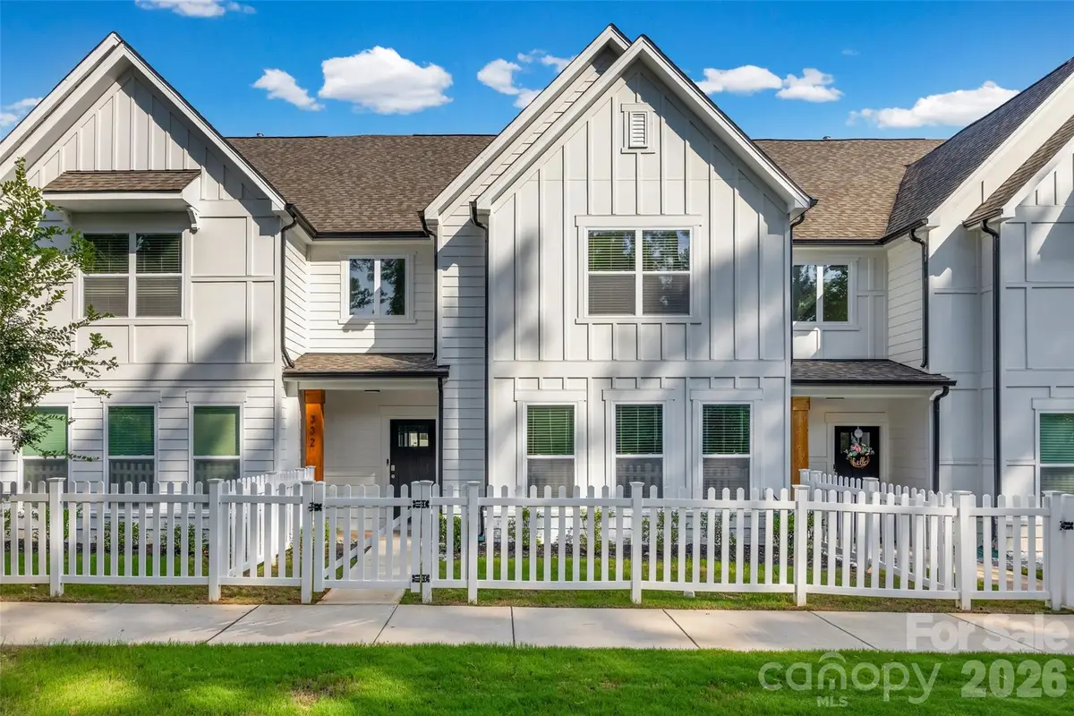 332 Ginsberg Road, Rock Hill, SC 29732 - #1