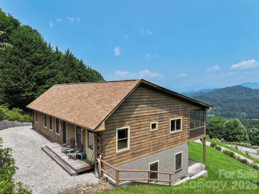 646 Trials Gap Drive, Waynesville, NC 28786 - #3
