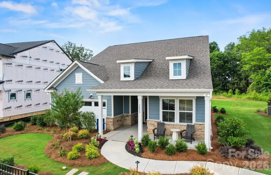 2148 Rone Branch Trail, Monroe, NC 28110 - #2