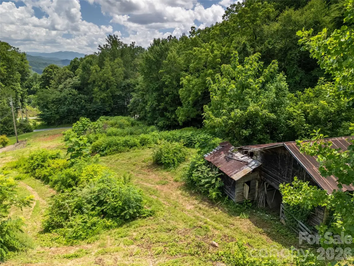 1249 Monteith Branch Road, Sylva, NC 28779 - #1