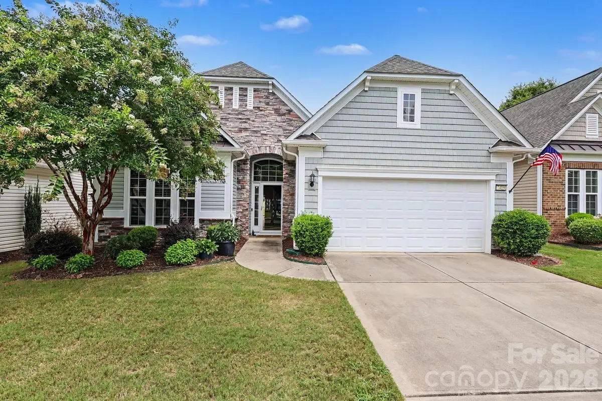 7419 Carolina Jessamine Court, Fort Mill, SC 29707 - #1