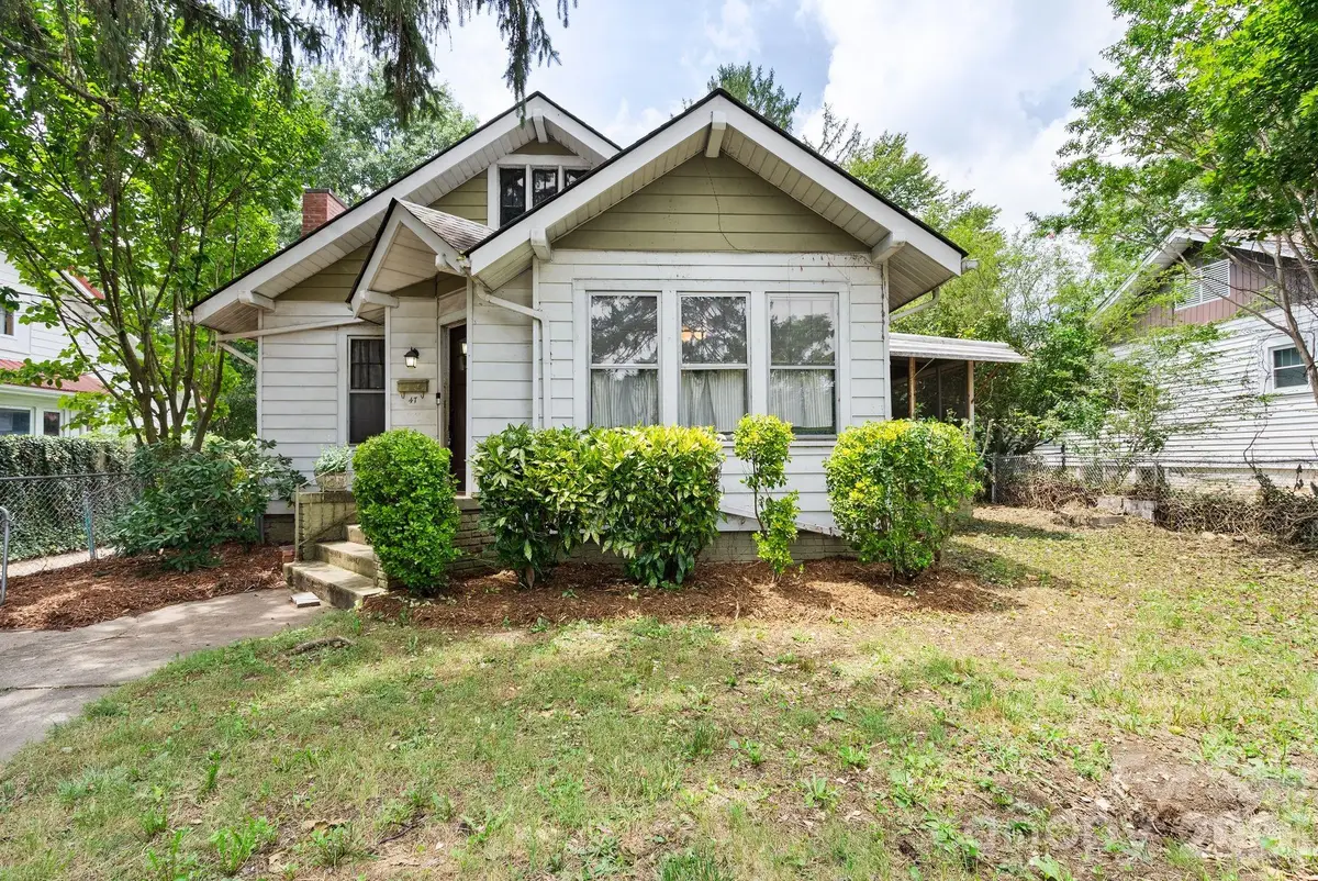 47 Virginia Avenue, Asheville, NC 28806 - #1