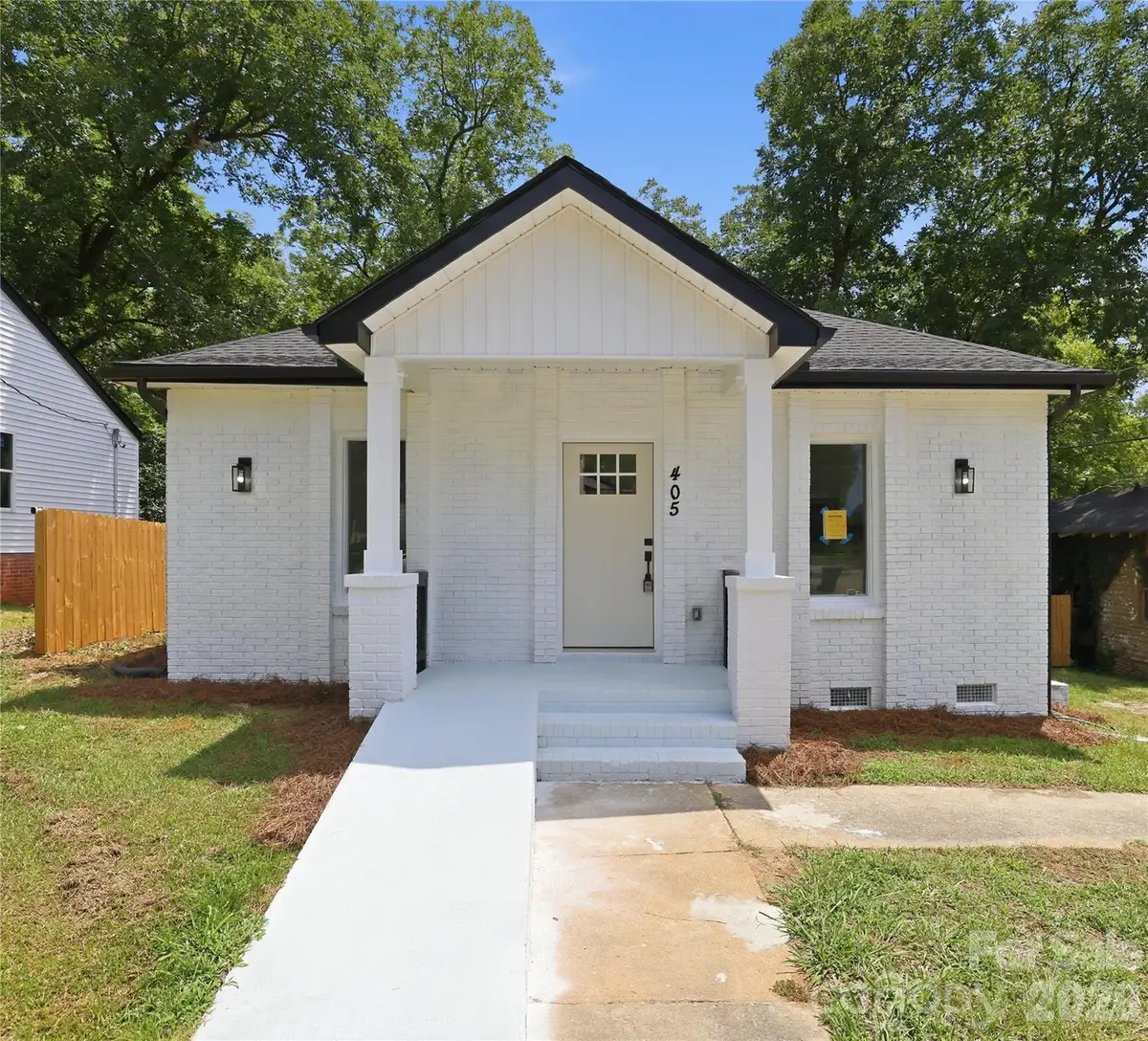 405 E Gay Street, Lancaster, SC 29720 - #1