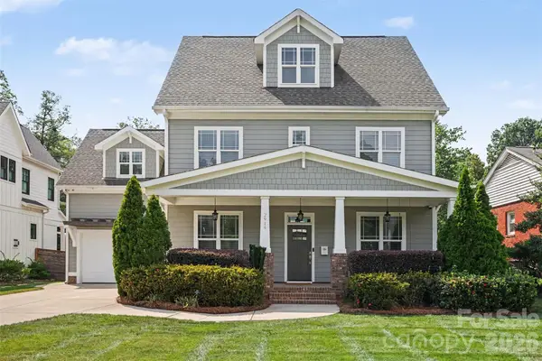 2914 Windsor Avenue, Charlotte, NC 28209