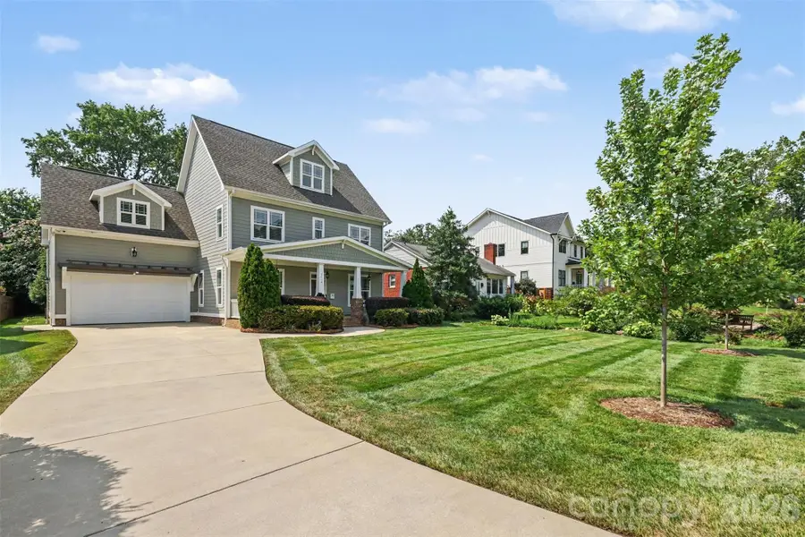 2914 Windsor Avenue, Charlotte, NC 28209 - #3