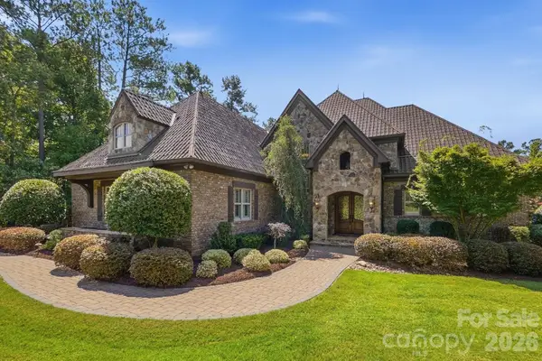19115 Youngblood Road W, Charlotte, NC 28278