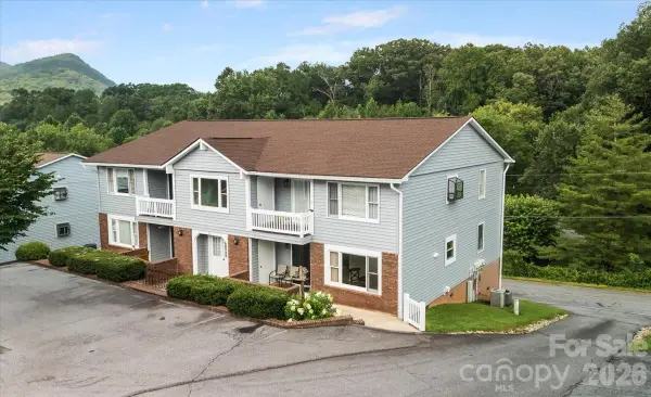 75 Nazarene Way, Waynesville, NC 28785
