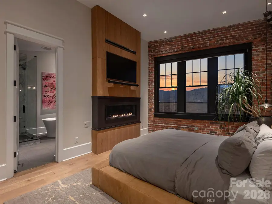 60 Haywood Street #4A, Asheville, NC 28801 - #3