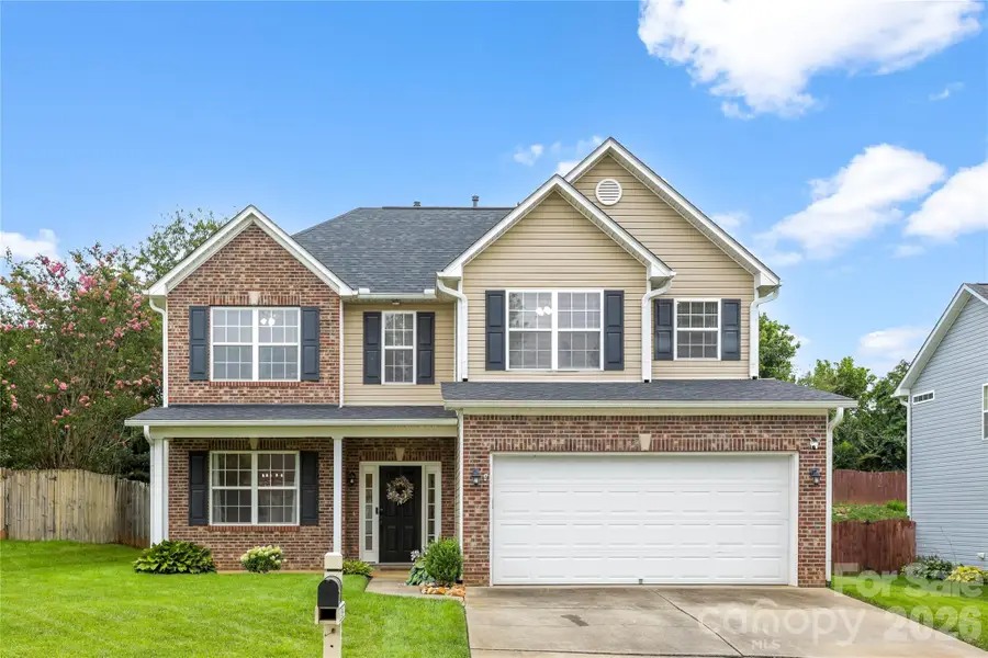 139 Yadkin Road, Fletcher, NC 28732 - #3