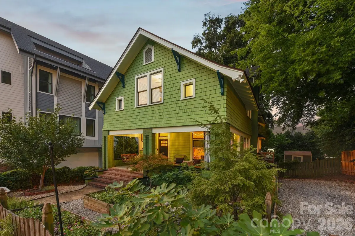 1000 Margaret Brown Street, Charlotte, NC 28202 - #1