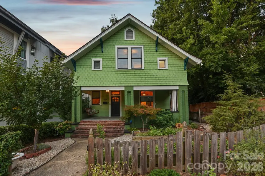 1000 Margaret Brown Street, Charlotte, NC 28202 - #2