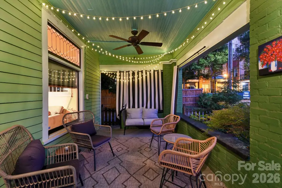 1000 Margaret Brown Street, Charlotte, NC 28202 - #3