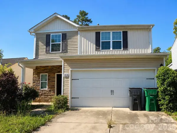 7836 E Lane Drive, Charlotte, NC 28212