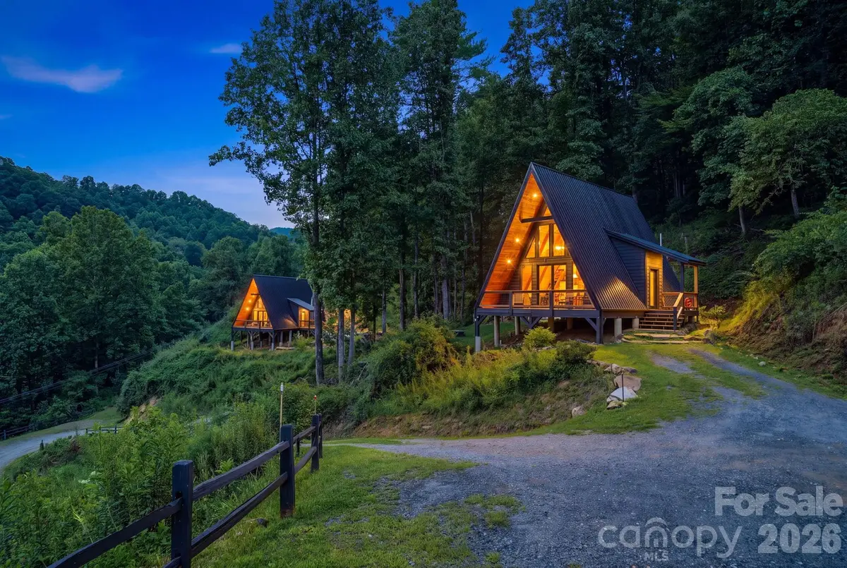 11392 & 11394 Us 19w Highway, Burnsville, NC 28714 - #1