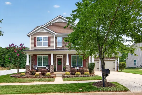 6403 Torrence Trace Drive, Huntersville, NC 28078