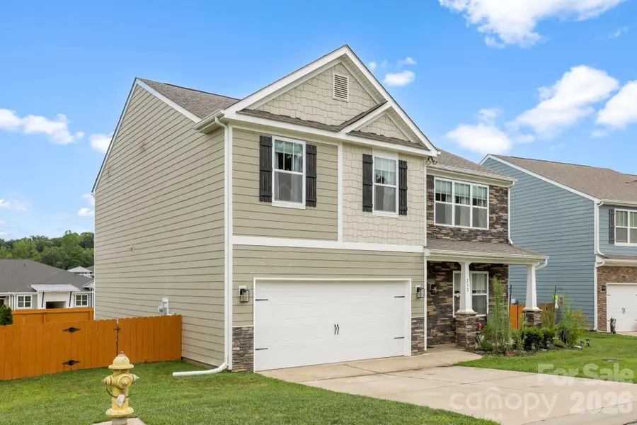 232 Marathon Lane, Candler, NC 28715 - #2