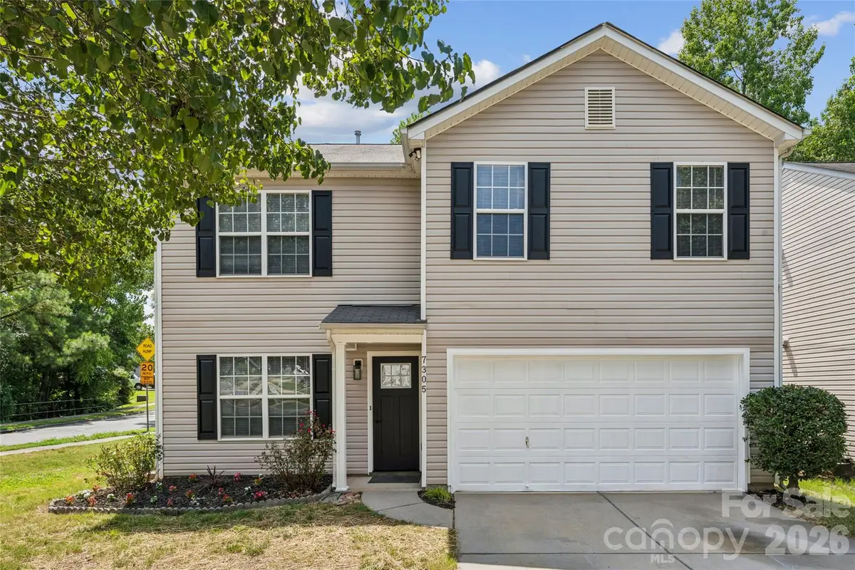 7305 Larwill Lane, Charlotte, NC 28216 - #1