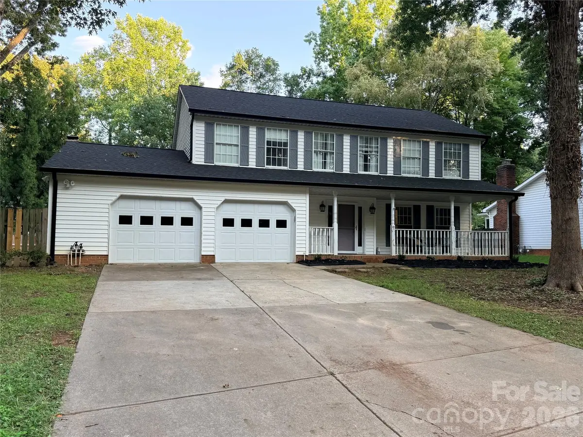 2512 Crescent Knoll Drive, Matthews, NC 28105 - #1