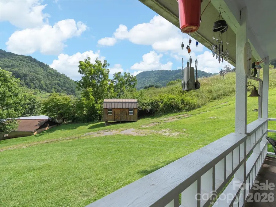 46 Trevor Court, Clyde, NC 28721 - #2