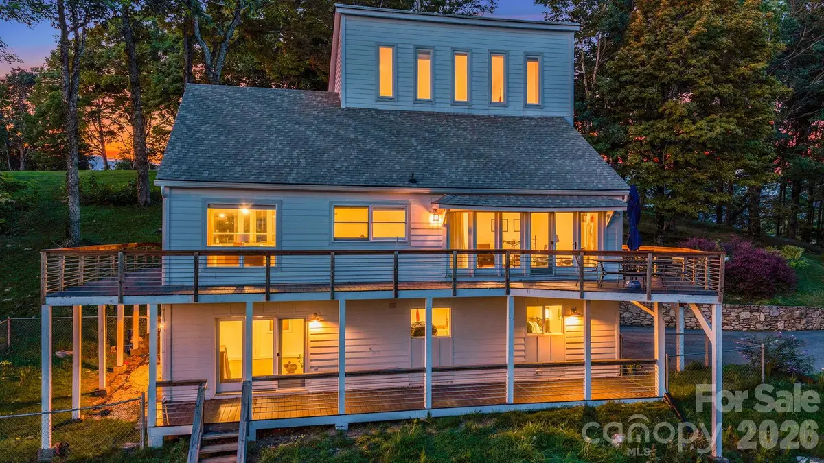 129 Finney Lane, Mars Hill, NC 28754 - #1