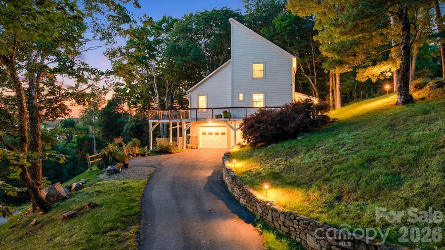 129 Finney Lane, Mars Hill, NC 28754 - #2