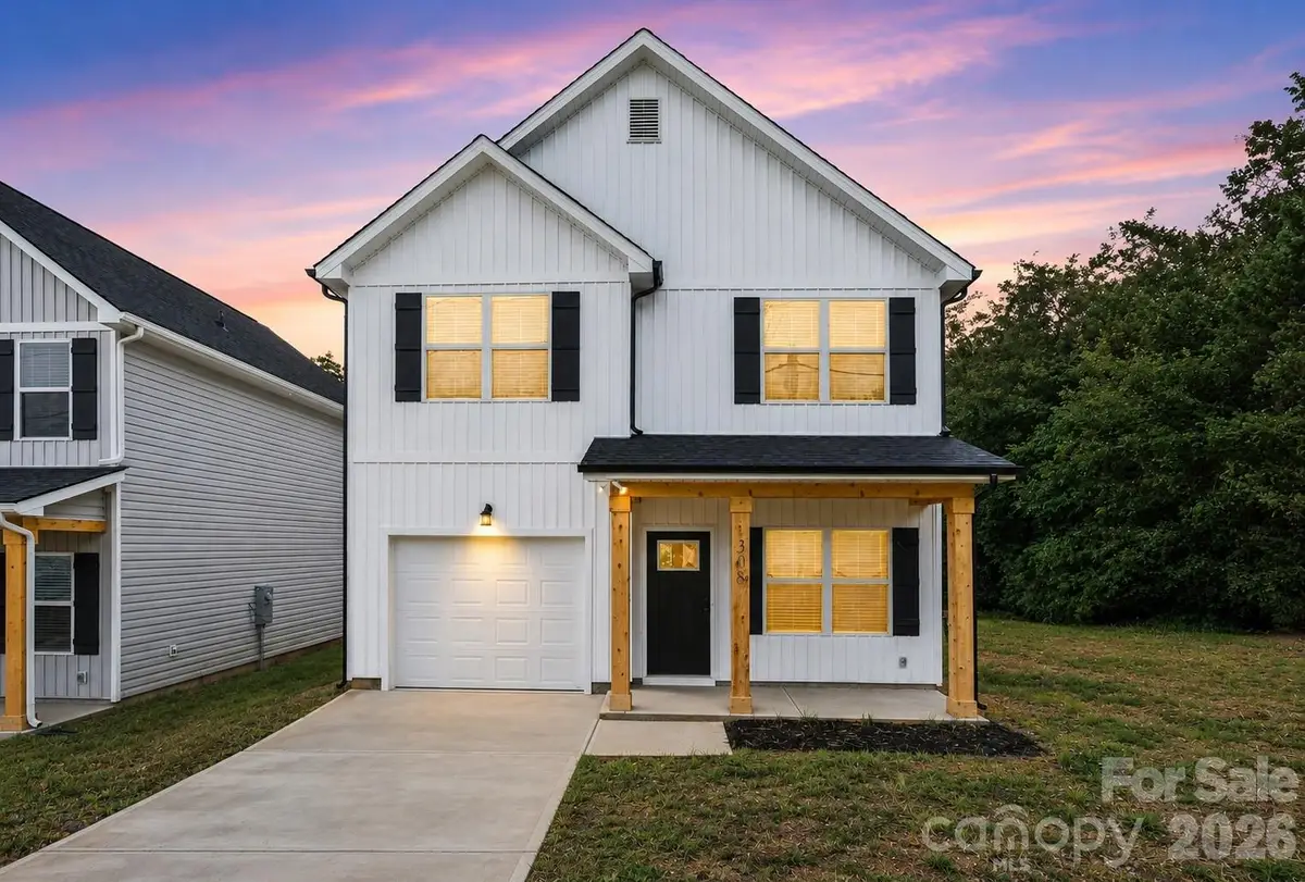 308 E Talleyrand Avenue, Monroe, NC 28271 - #1