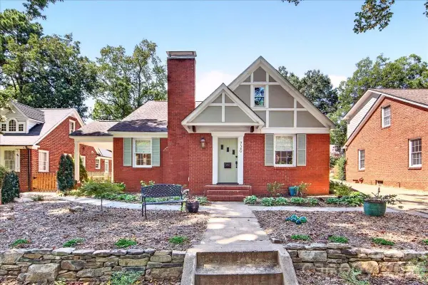 720 E Park Avenue, Charlotte, NC 28203