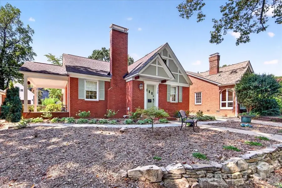 720 E Park Avenue, Charlotte, NC 28203 - #3
