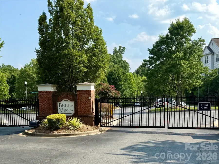 14425 San Paolo Lane, Charlotte, NC 28277 - #2
