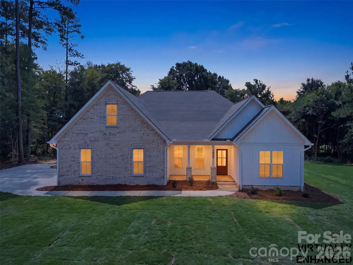 5088 Lacewood Court, Concord, NC 28025 - #1
