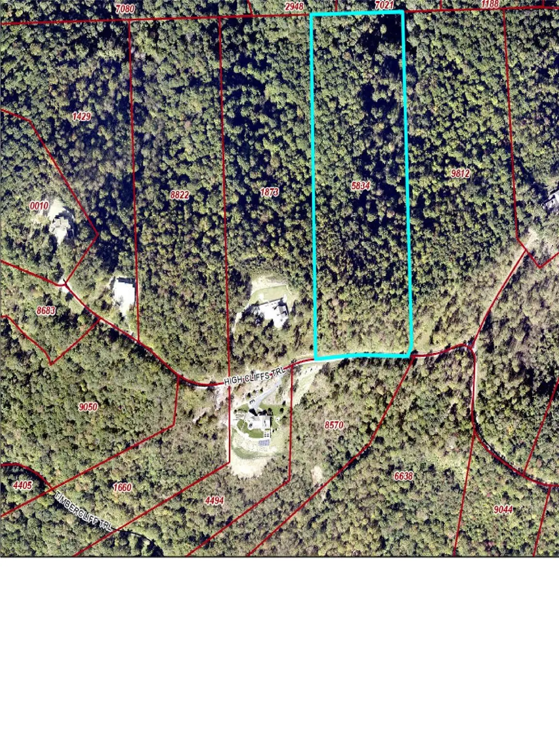 137 High Cliffs Trail #17, Black Mountain, NC 28711 - #1