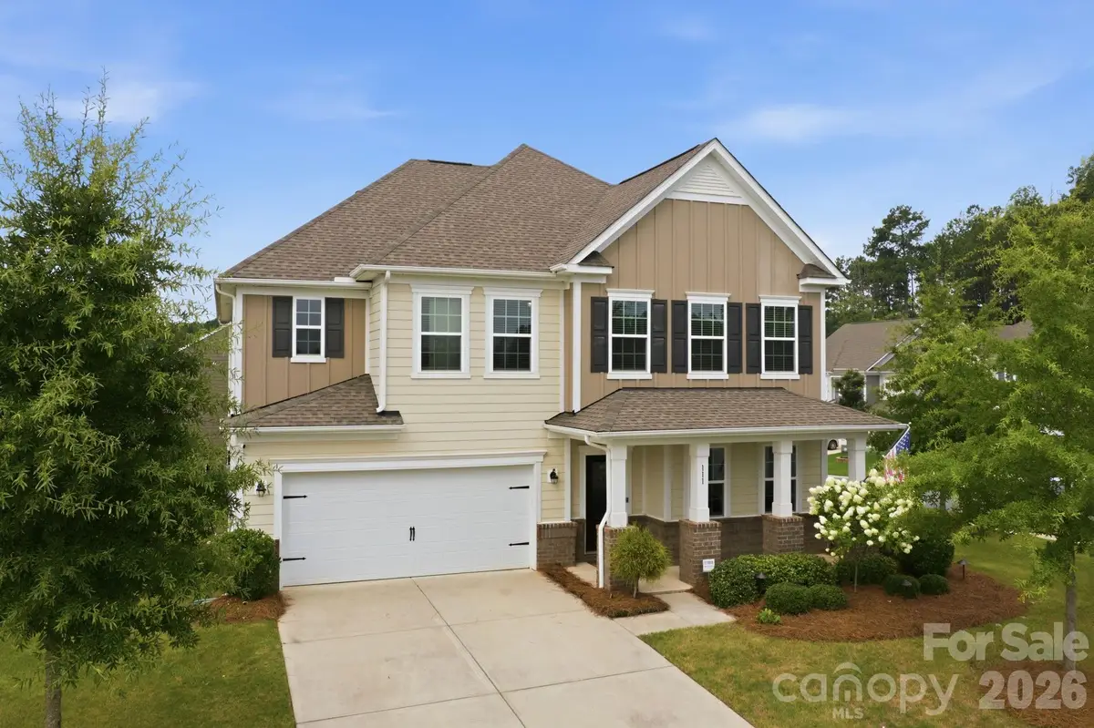 111 Slip Shot Lane, Troutman, NC 28166 - #1