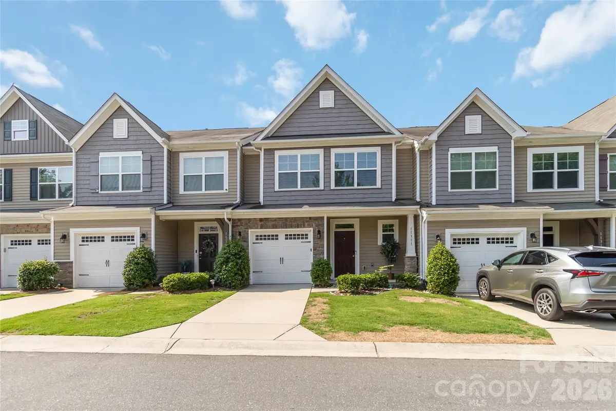11311 Savannah Creek Drive, Charlotte, NC 28273 - #1