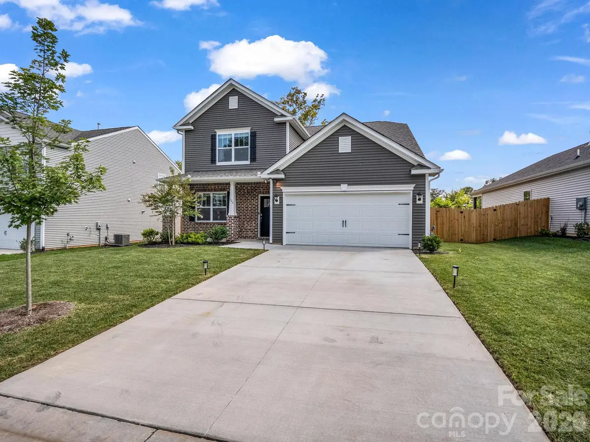 126 Ashelyn Park Drive, Fletcher, NC 28732 - #1