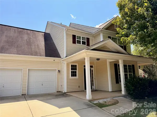 17707 Train Station Drive, Huntersville, NC 28078