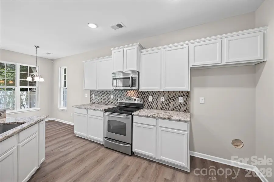 17707 Train Station Drive, Huntersville, NC 28078 - #2