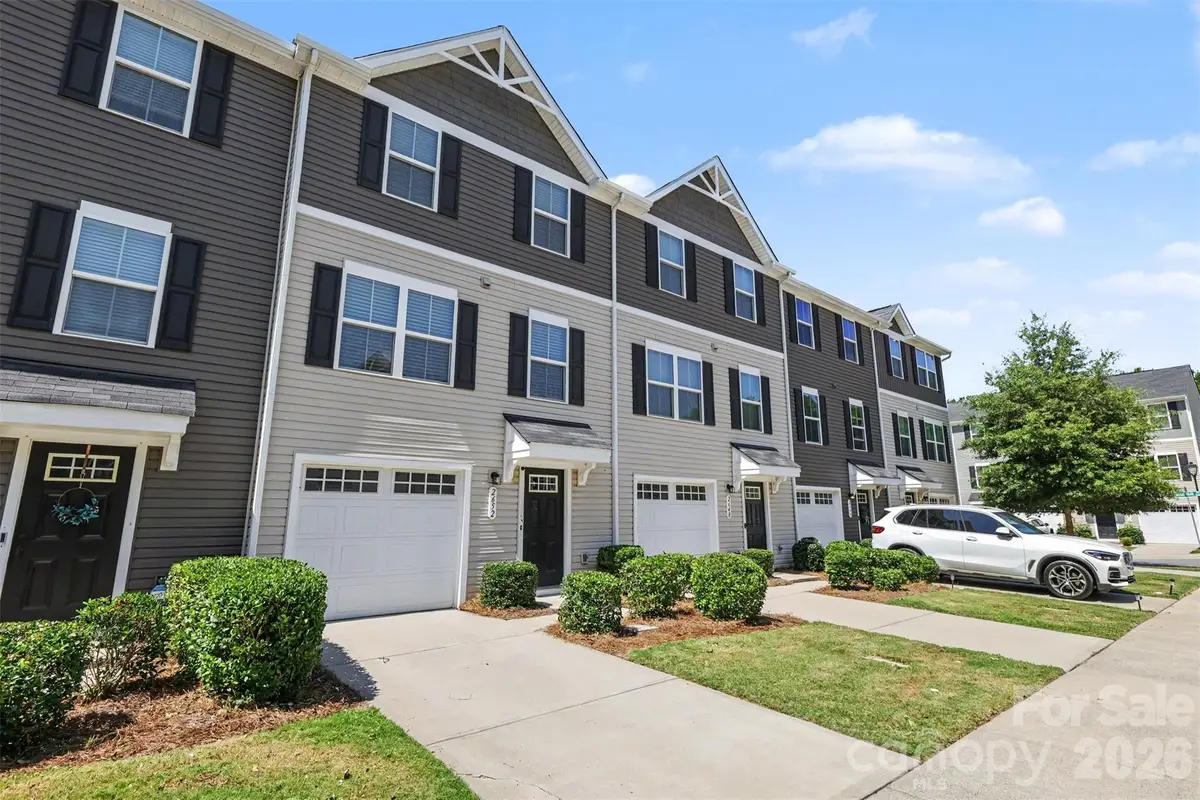 2652 Mccurdy Trail, Charlotte, NC 28269 - #1