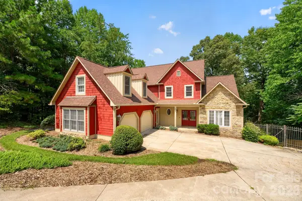 133 Gunpowder View Circle, Granite Falls, NC 28630
