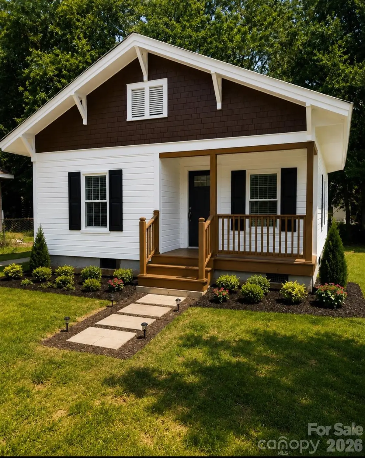 207 Chestnut Street, Gaffney, SC 29340 - #1