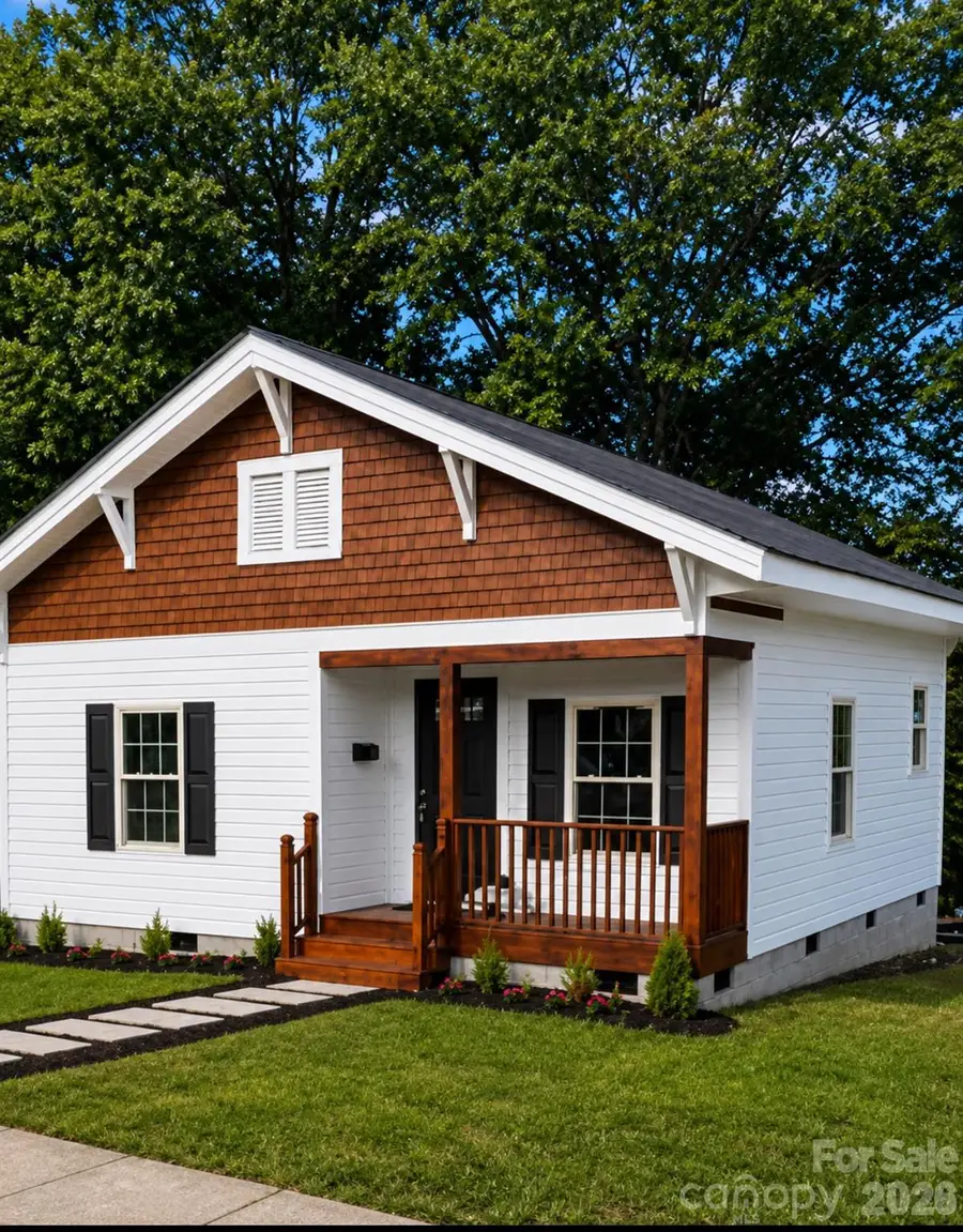 207 Chestnut Street, Gaffney, SC 29340 - #3