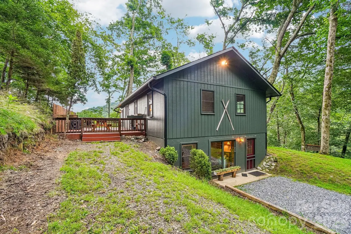 673 Chestnut Lane, Mars Hill, NC 28754 - #1