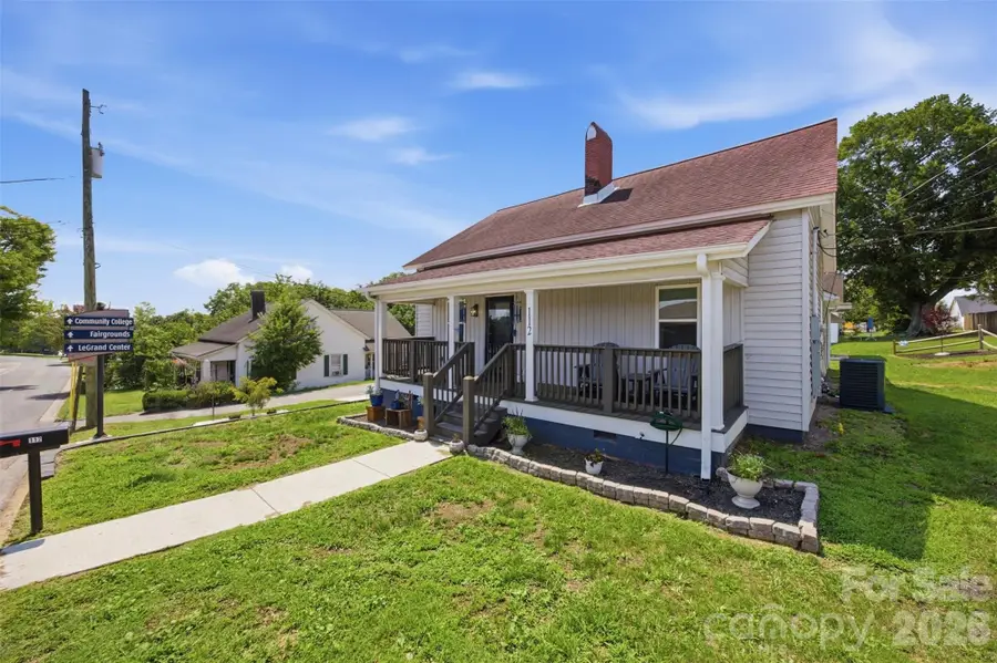 112 Pine Street, Shelby, NC 28152 - #2