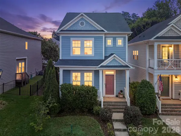 2316 Blueberry Street, Belmont, NC 28012